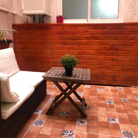 Mar & City Apartment Valencia Ngoại thất bức ảnh
