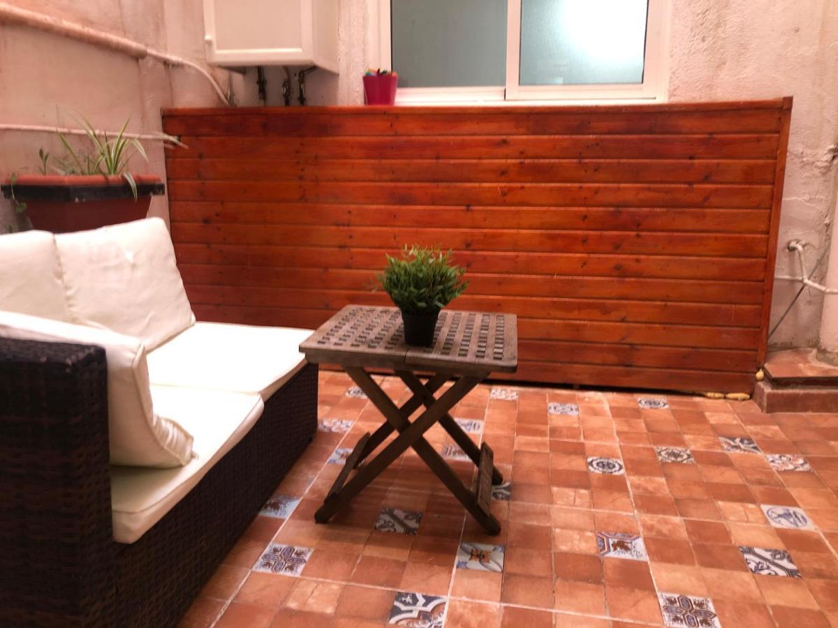 Mar & City Apartment Valencia Ngoại thất bức ảnh
