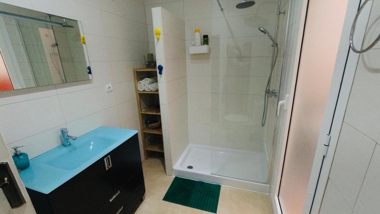 Mar & City Apartment Valencia Ngoại thất bức ảnh