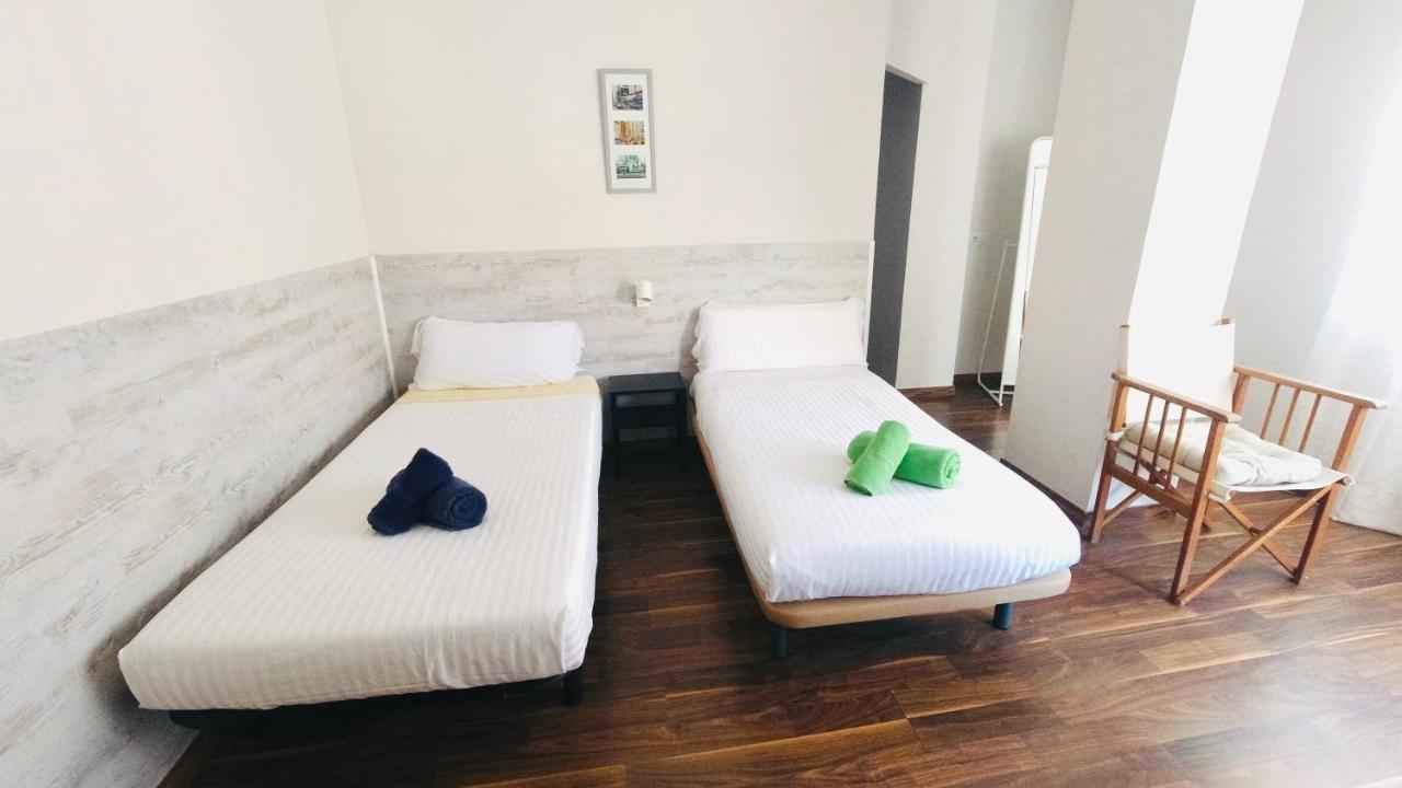Mar & City Apartment Valencia Ngoại thất bức ảnh