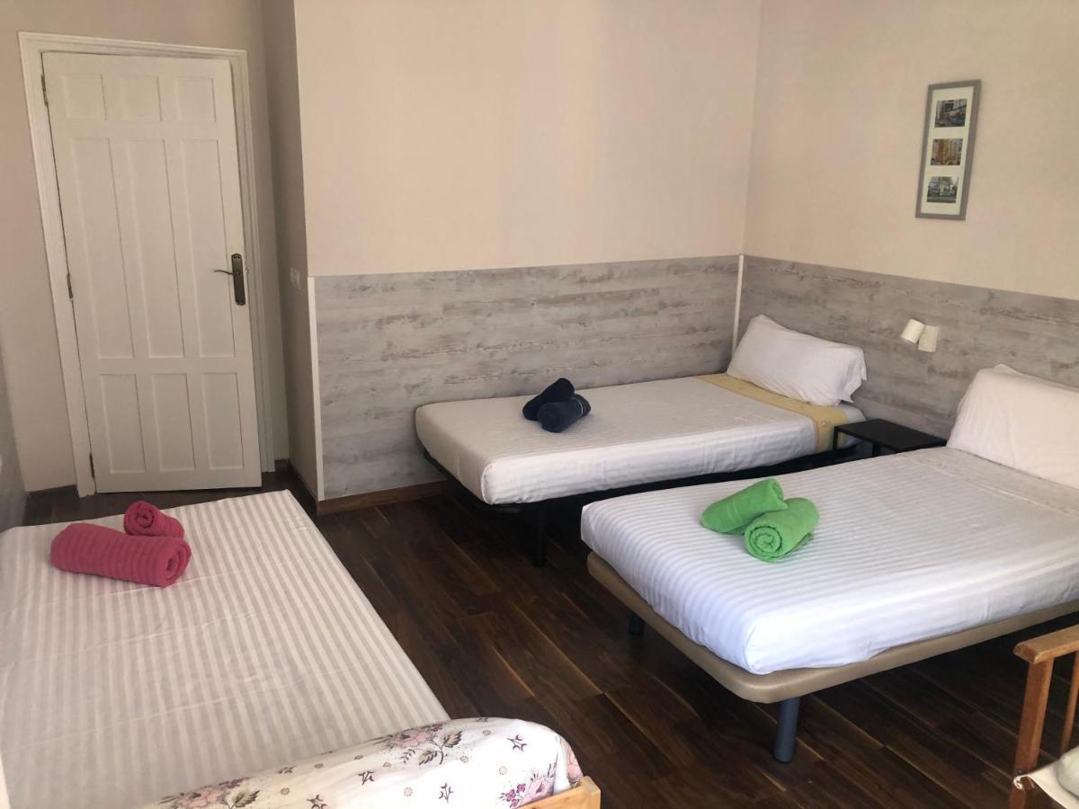 Mar & City Apartment Valencia Ngoại thất bức ảnh