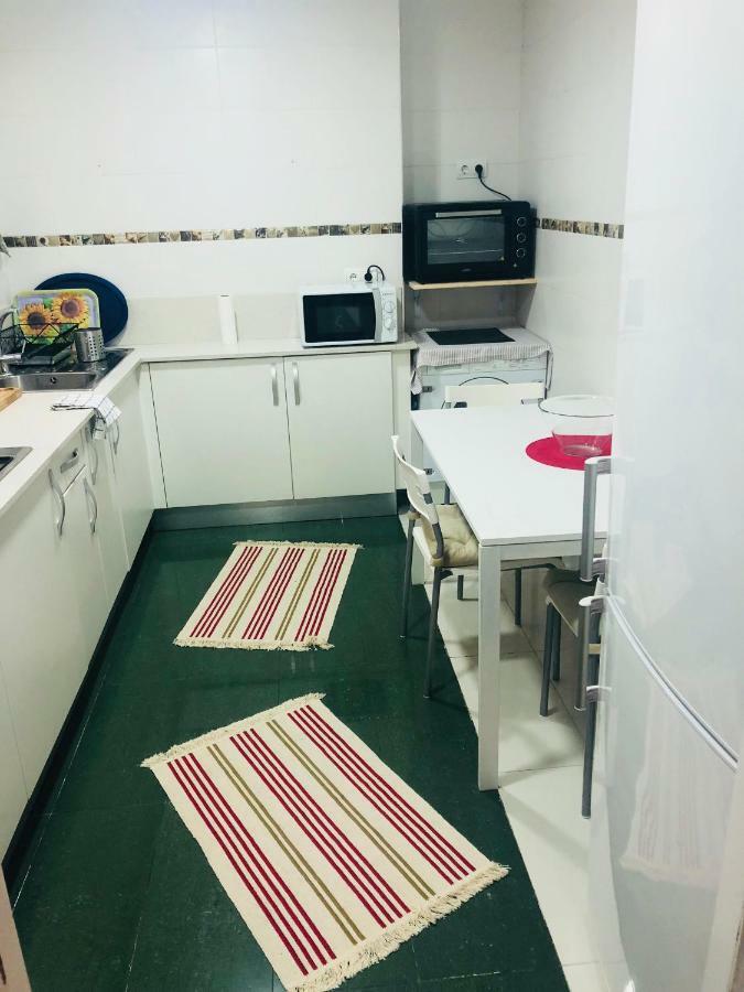 Mar & City Apartment Valencia Ngoại thất bức ảnh
