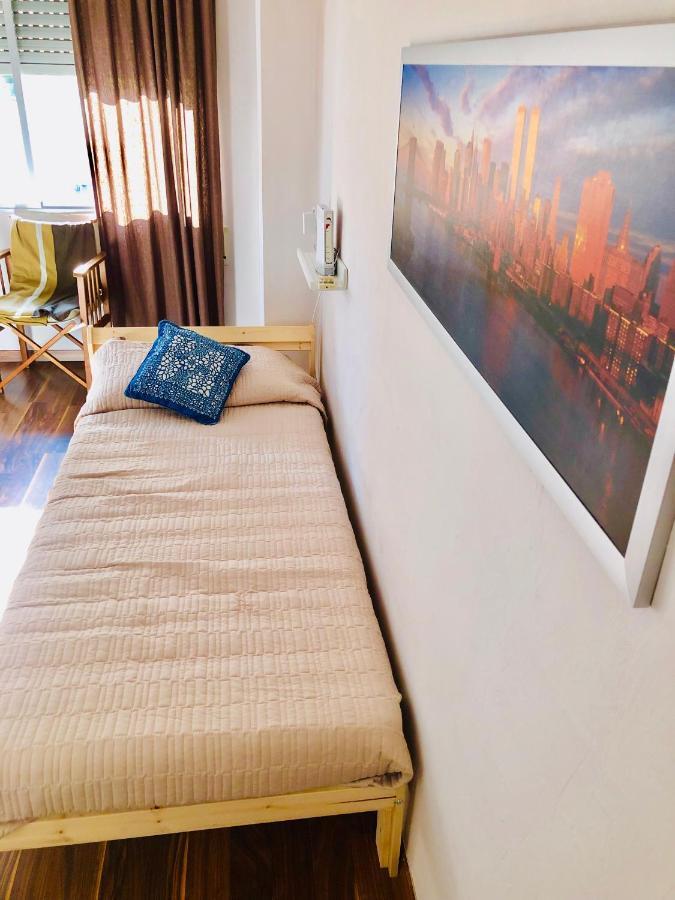 Mar & City Apartment Valencia Ngoại thất bức ảnh